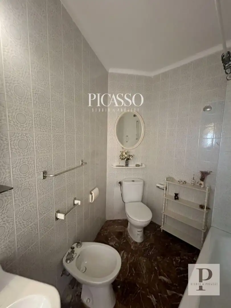 Flat with pool for sale in siroco, imagen 12