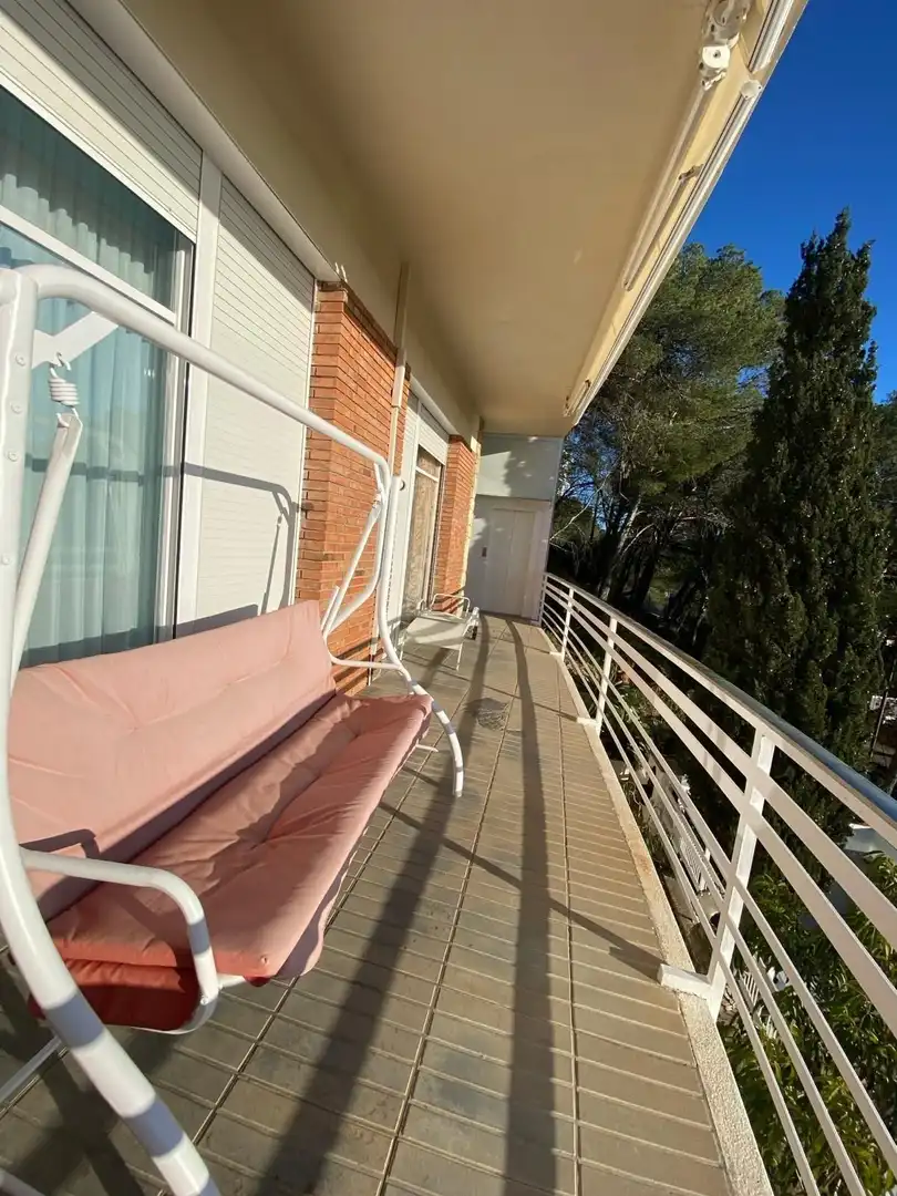 Casa amb terrassa en venda a Pla de Maset - Cap de Salou, imagen 19