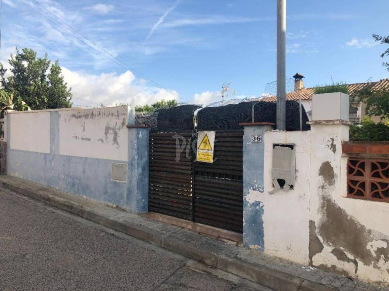 Casa o chalet en venta en john lenon, La Collada - Sis Camins