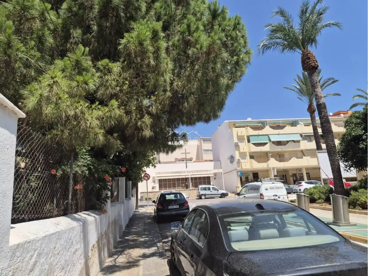 Gemischtgenutztes Gebäude zum Verkauf in Calle Romeral 1, imagen 5