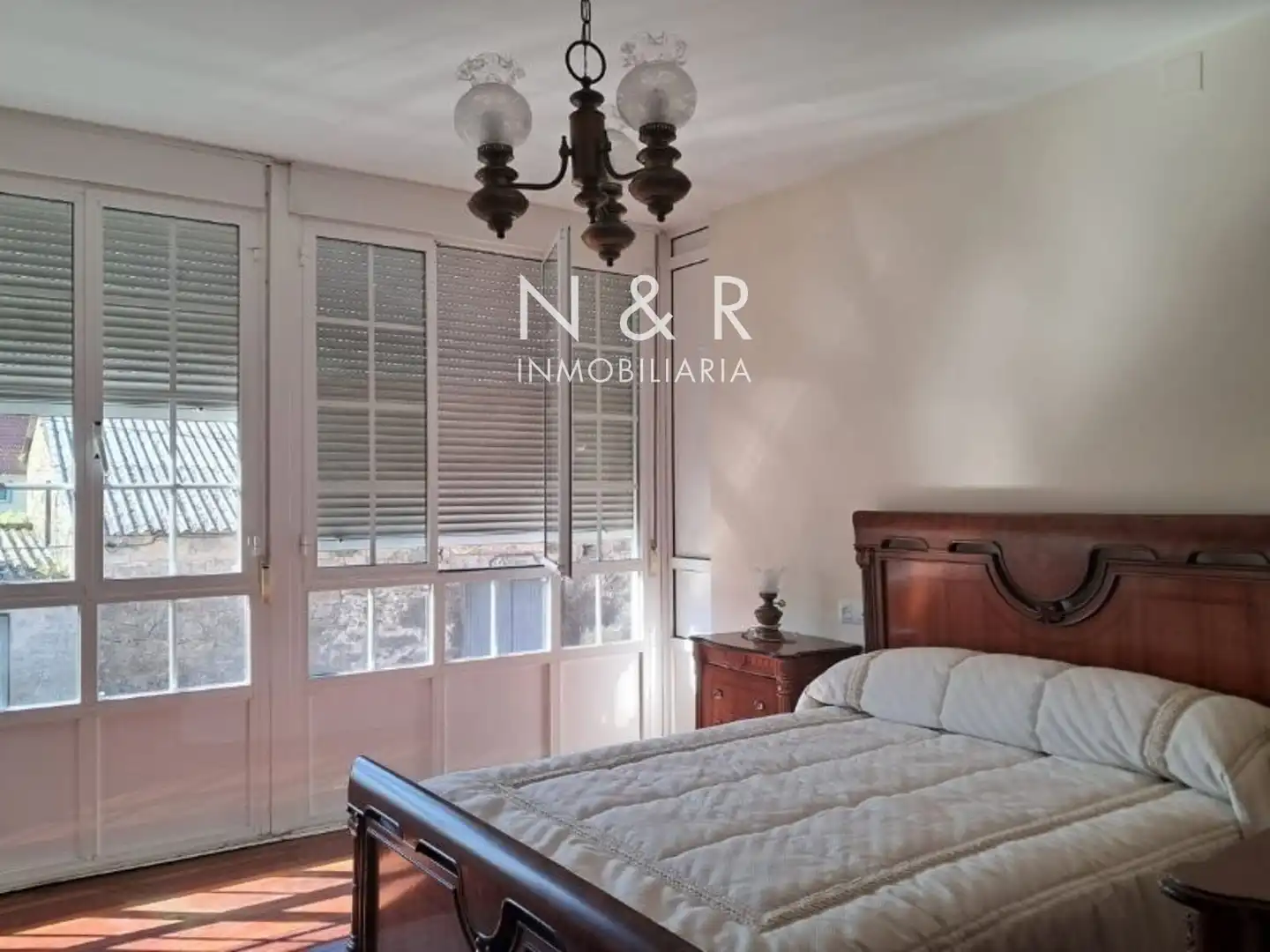 Casa con jardín en venta en Atalaia, imagen 14