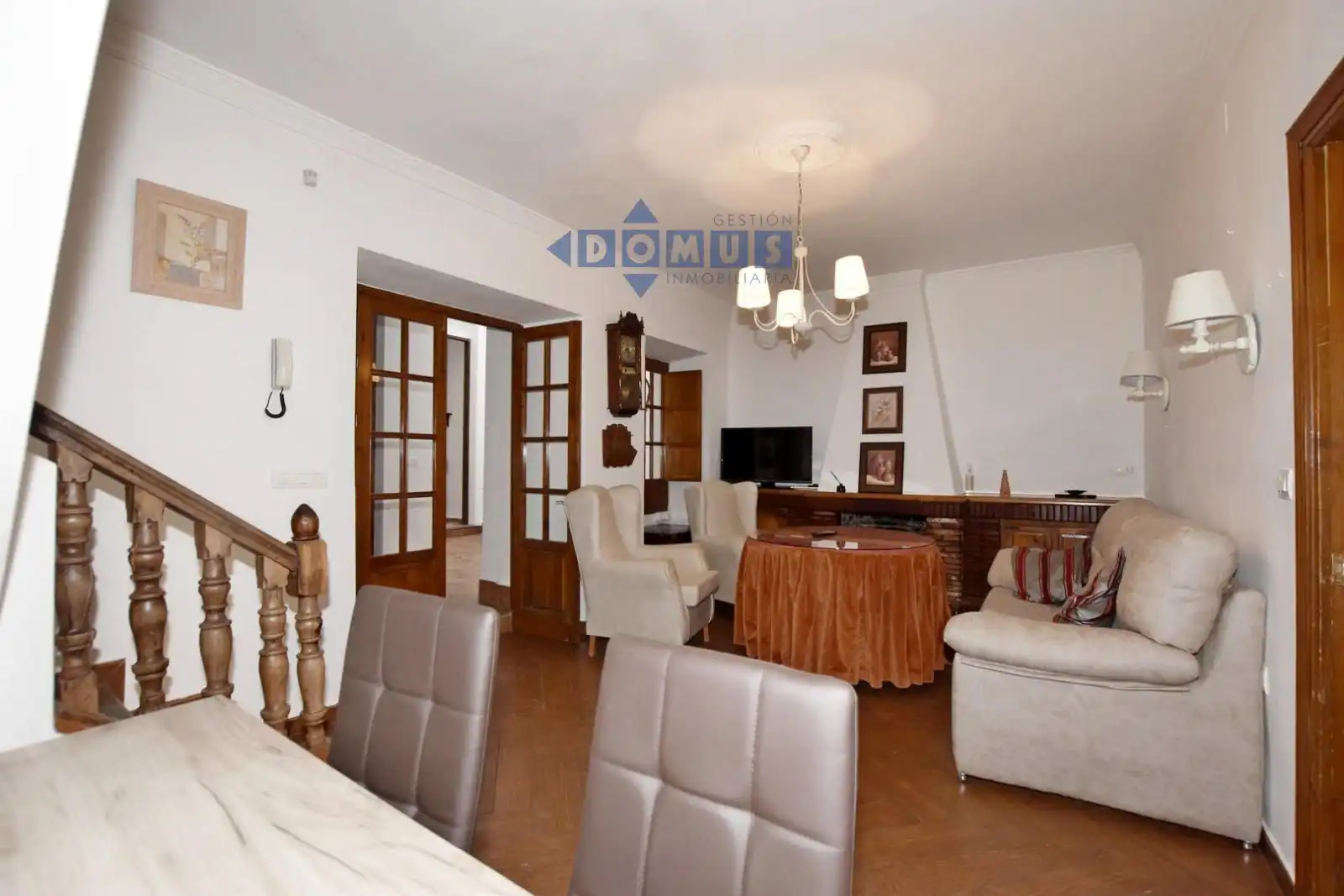 Casa o chalet en venta en Arriate, Málaga