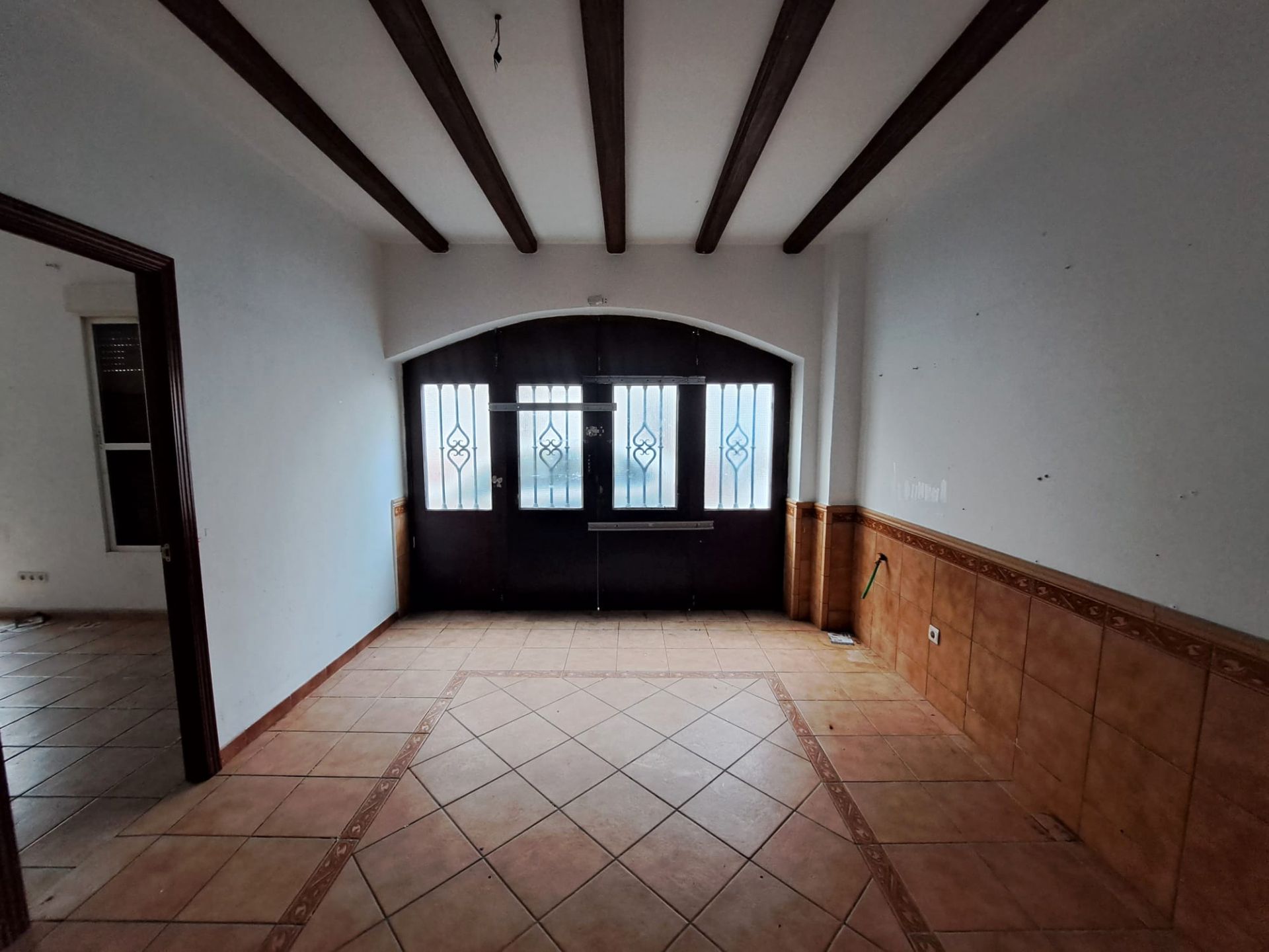 Casa adosada en venta en Los Palacios y Villafranca con Terraza