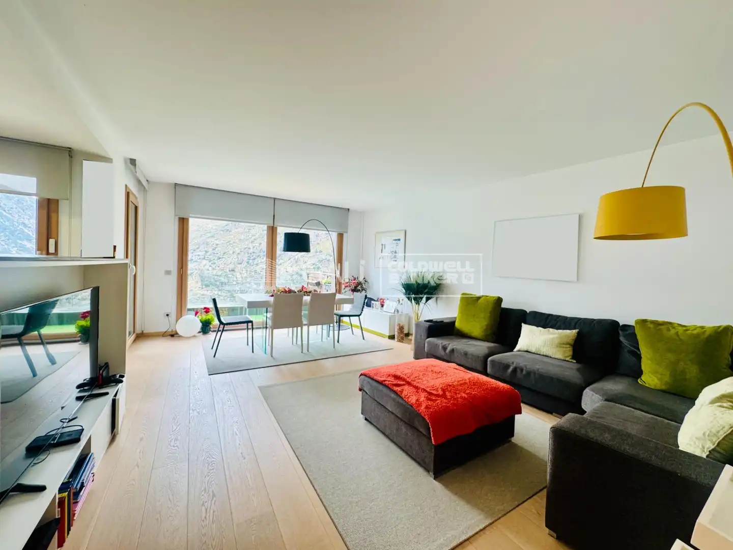 Planta baja en venta en Les Escaldes, Escaldes – Engordany