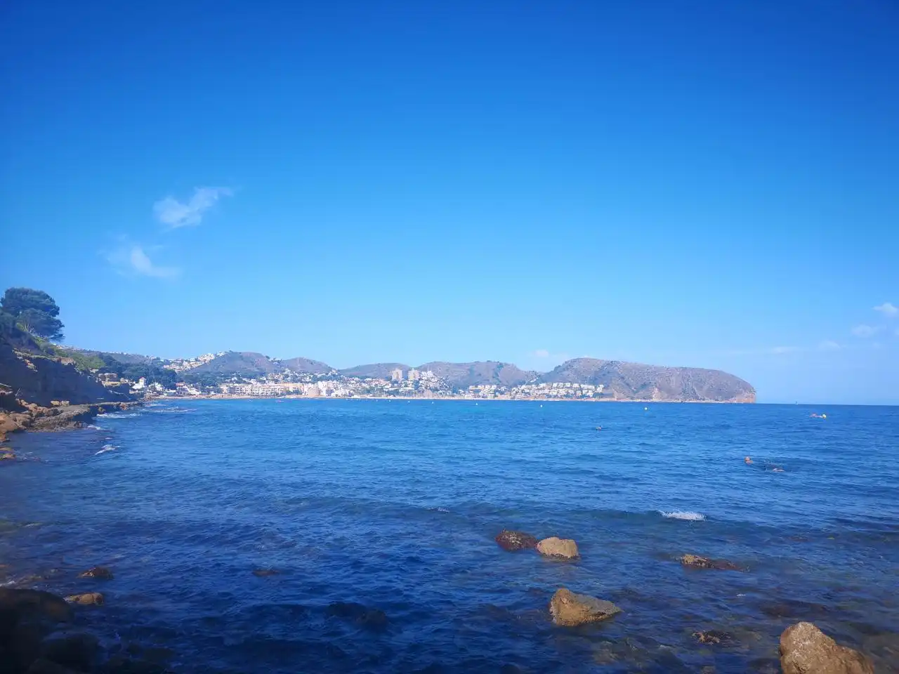 Residential for sale in Puerto De Encina, Paichi