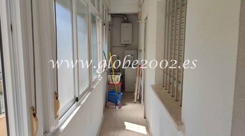 Foto 4 de Piso en venta en El Carmen, San Fernando