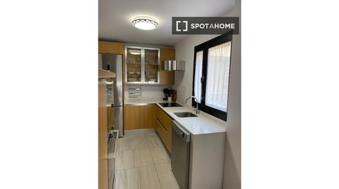 Foto 4 de Apartament per a compartir a La Minilla, Las Palmas de Gran Canaria