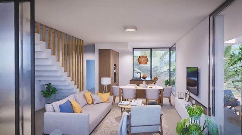 Foto 4 de Apartament en venda a Alameda, Cartagena
