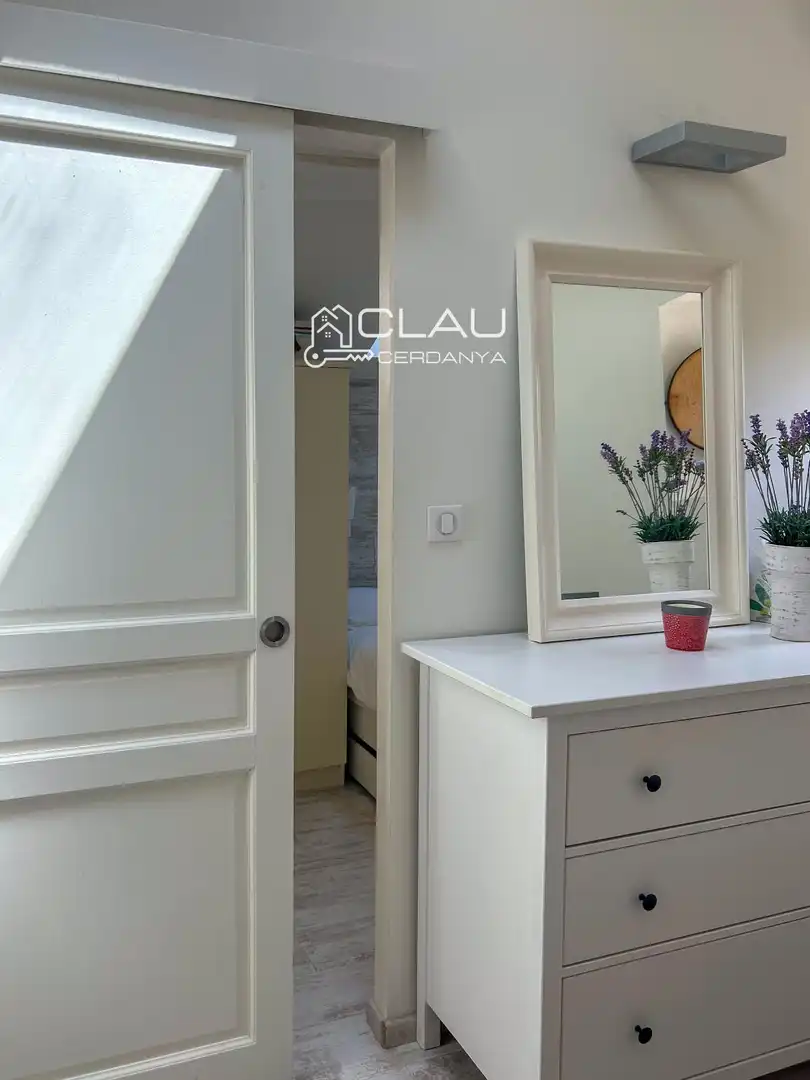 Attic for sale in Roussel, 6, Bourg - Madame