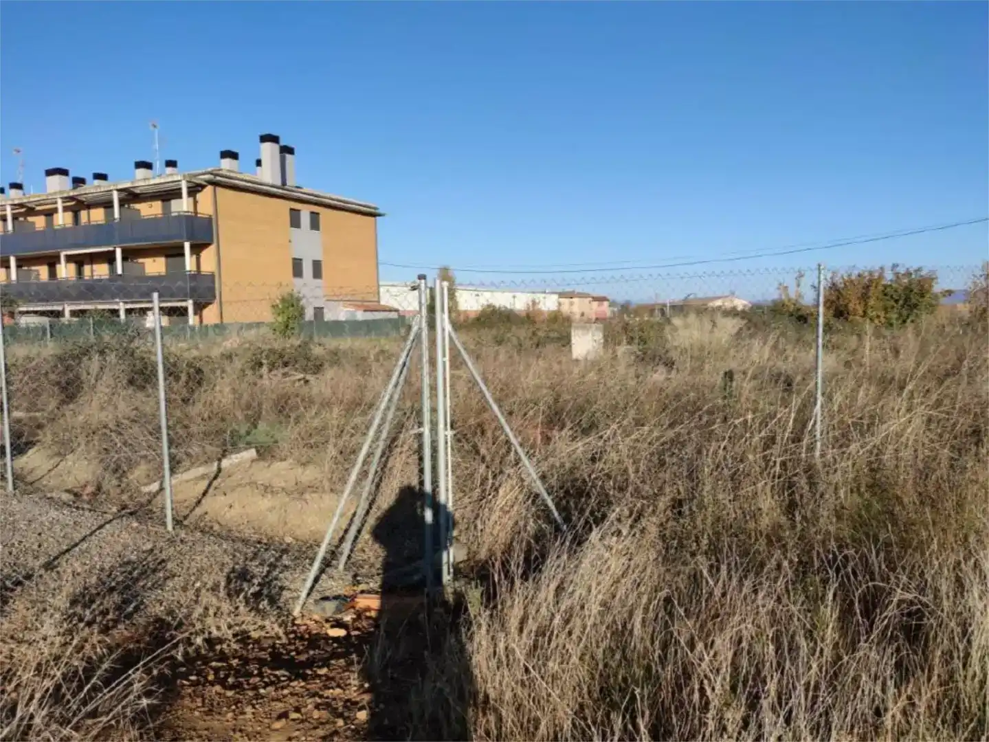 Terreno en venta en San Torcuato