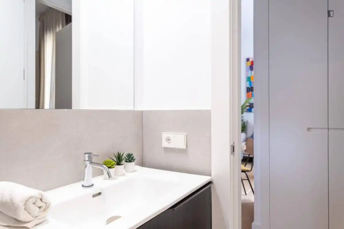 Apartament amb ascensor de lloguer a Centro, imagen 13