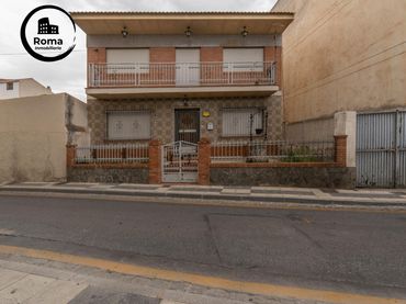 Maison mitoyenne à vendre à Ogíjares
