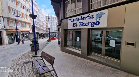 Photo 4 of Commercial properties for rent in Calle Hersa, 2, Acea de Ama - O Burgo, Culleredo