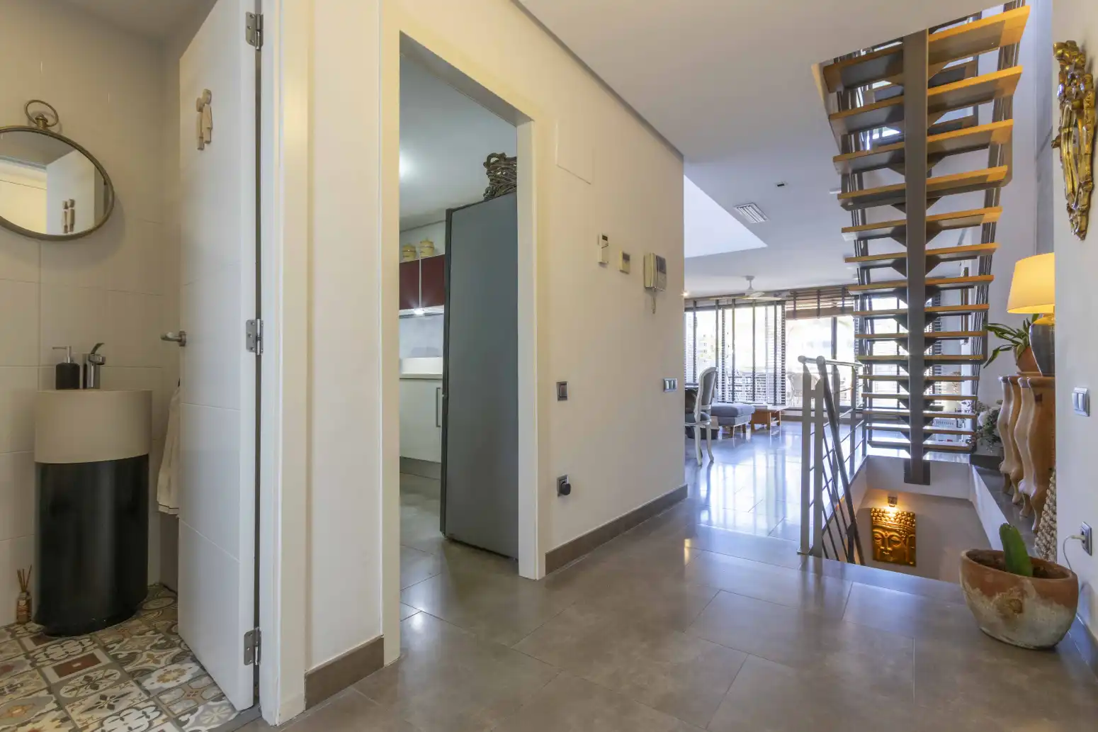 Houses for sale in La Pobla de Farnals  with Air Conditioner, Heating and Private garden