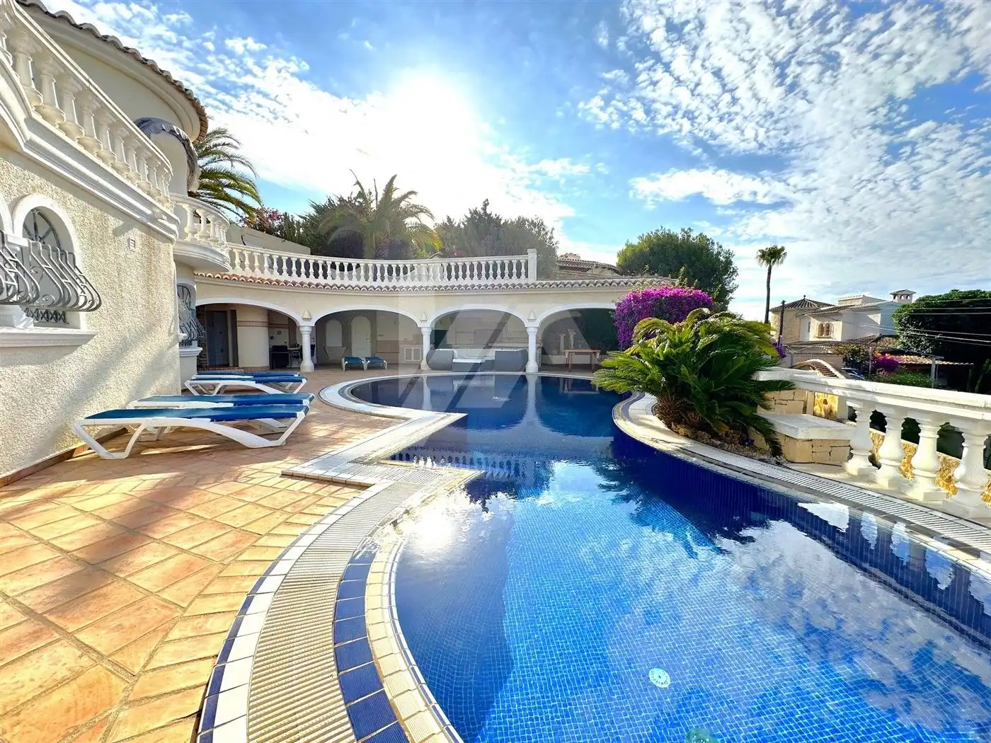 Detached house with terrace for sale in Cala Advocat - Baladrar, imagen 23