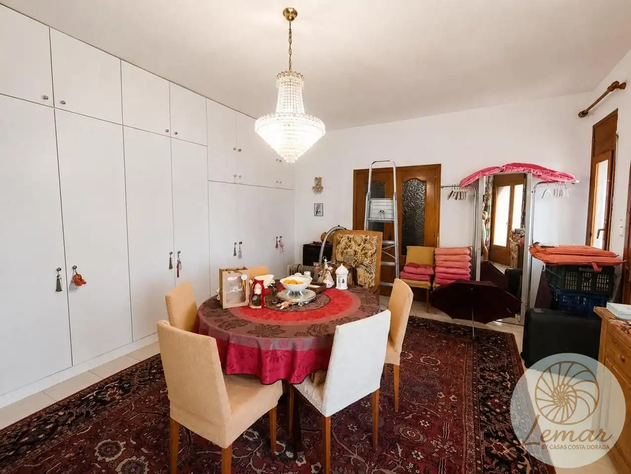 House with pool for sale in Constitució, imagen 11