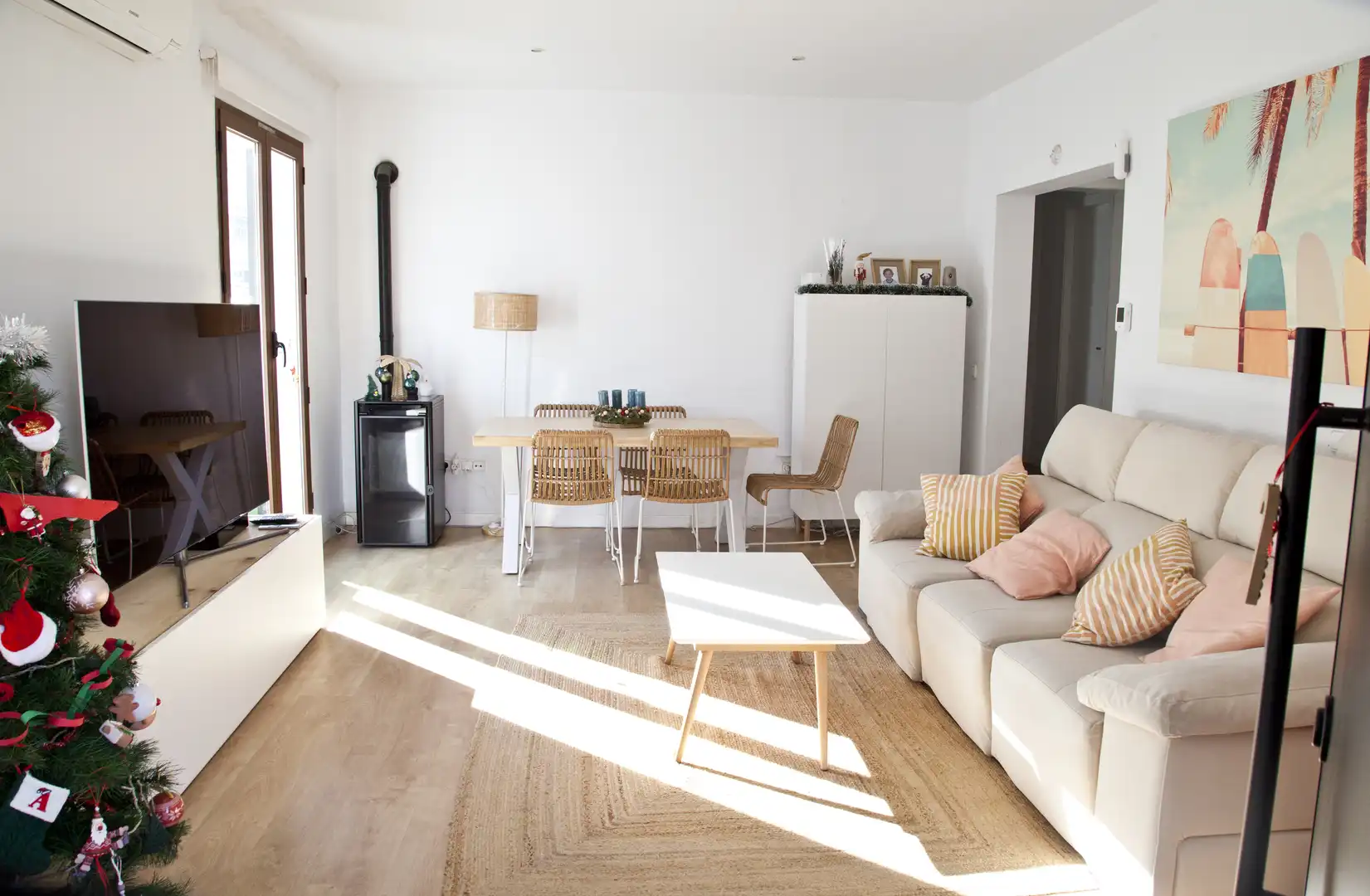 Planta baja en venta en Carrer de Sant Antoni de la Platja, 7, Can Pastilla