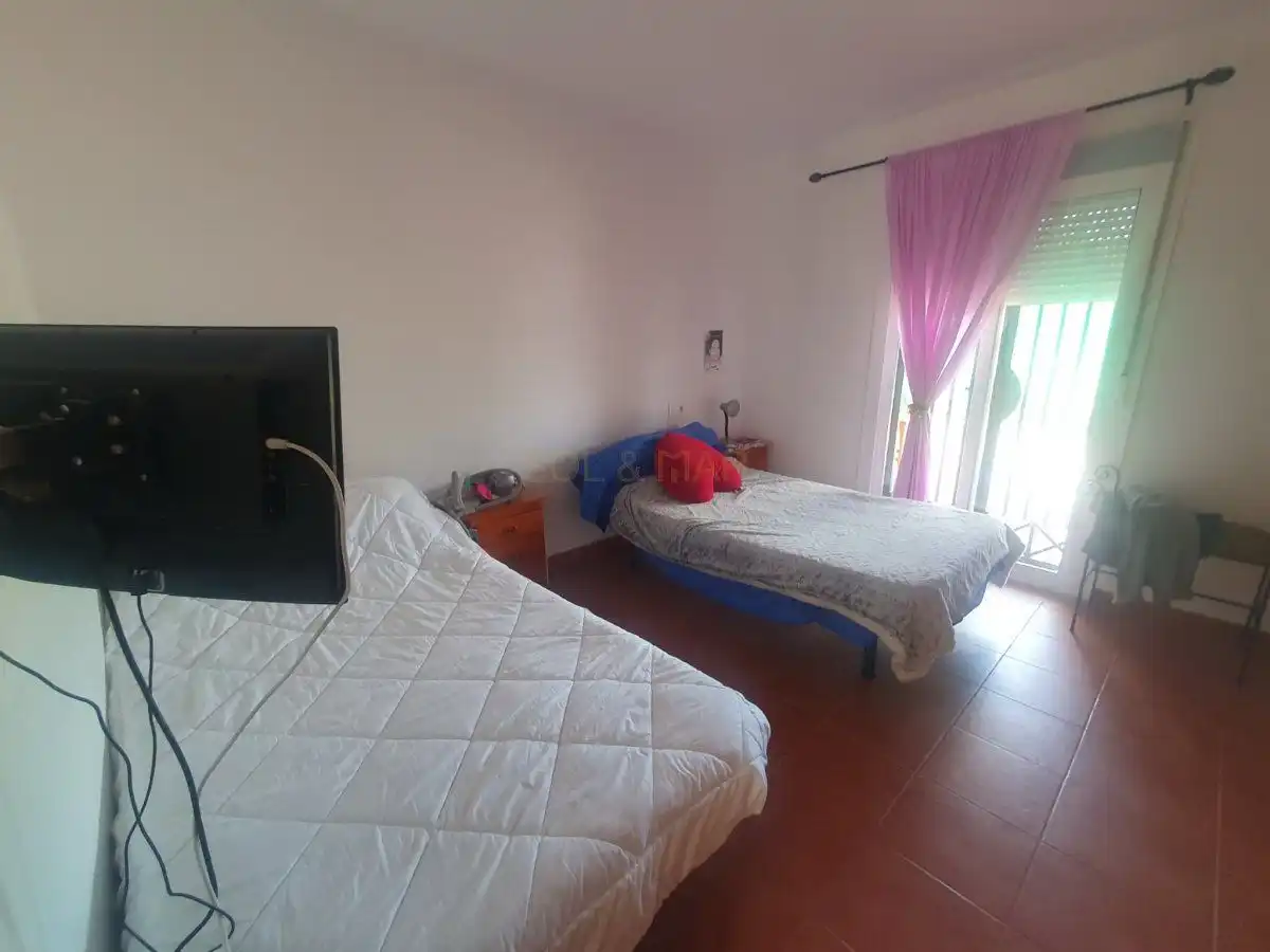 Casa amb piscina en venda a Virgen de los Reyes, imagen 25