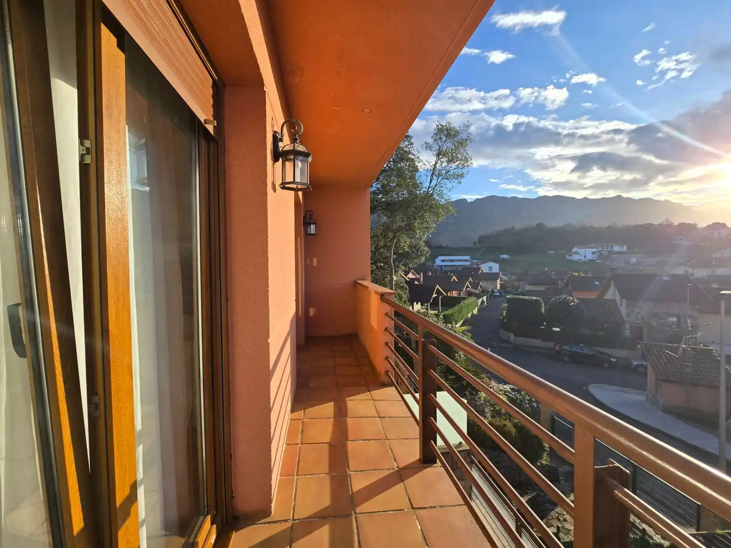 Terraza de Casa o chalet en venta en Llanes con Calefacción y Terraza