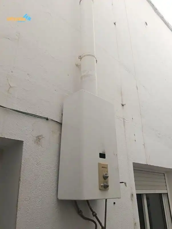 Vista exterior de Casa o xalet en venda en Talavera la Real amb Terrassa i Traster