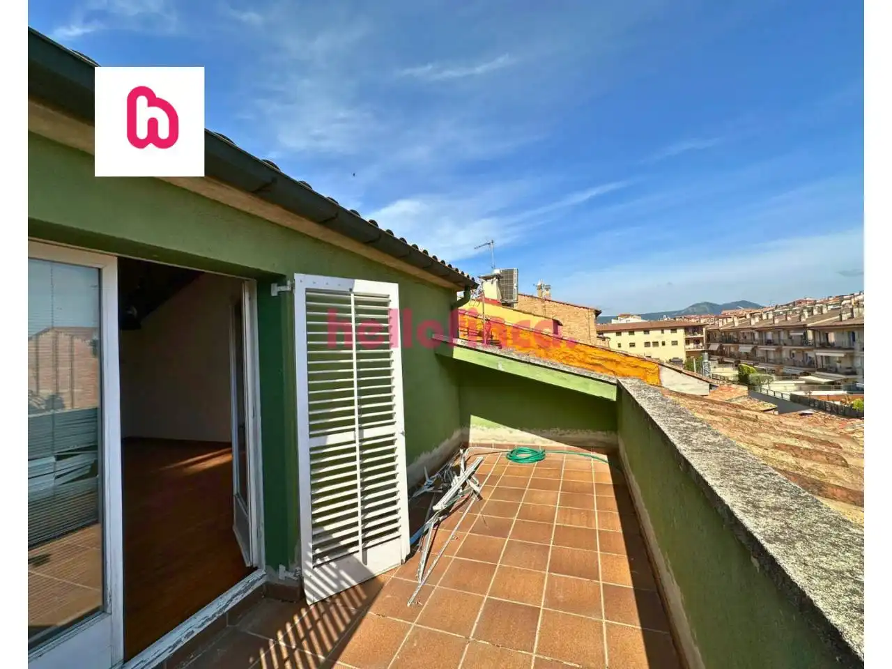 Maisonette mit Terrasse zum Verkauf in Calle Sant Pau, imagen 12
