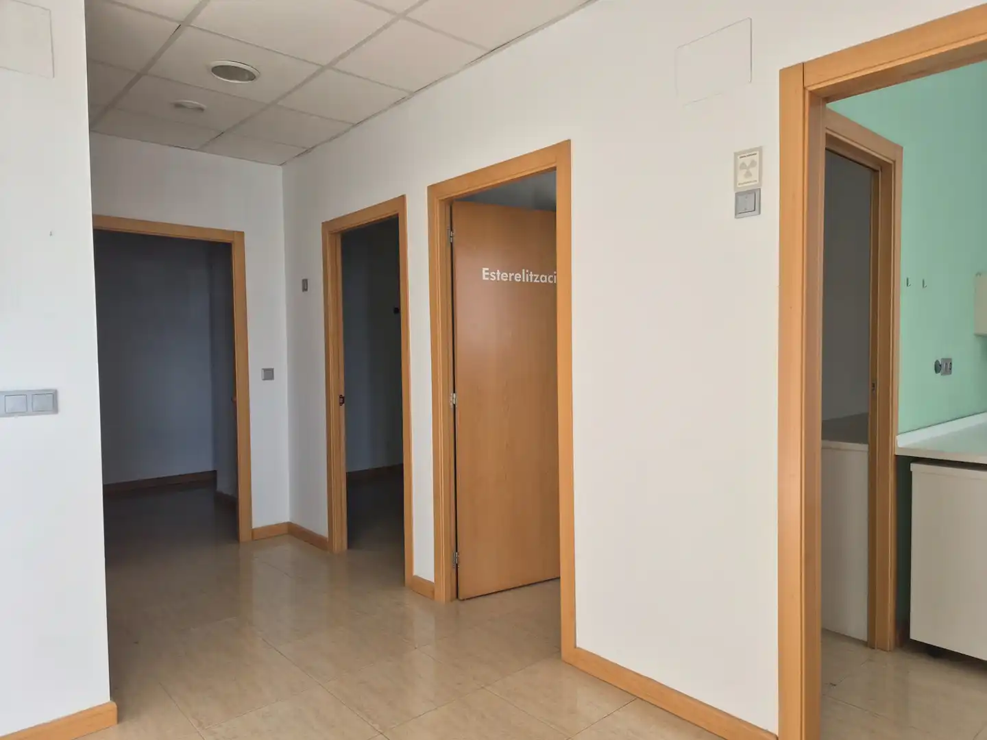 Local comercial de lloguer a Cariñena - Carinyena, imagen 6