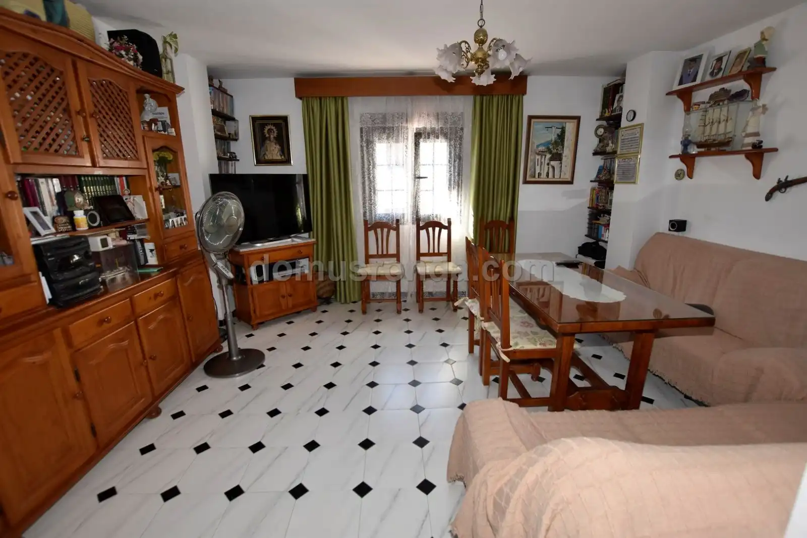 Dúplex en venda a Casco Histórico, imagen 27