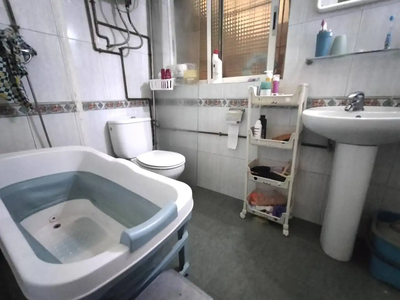 Wohnung zum Verkauf in Mercat