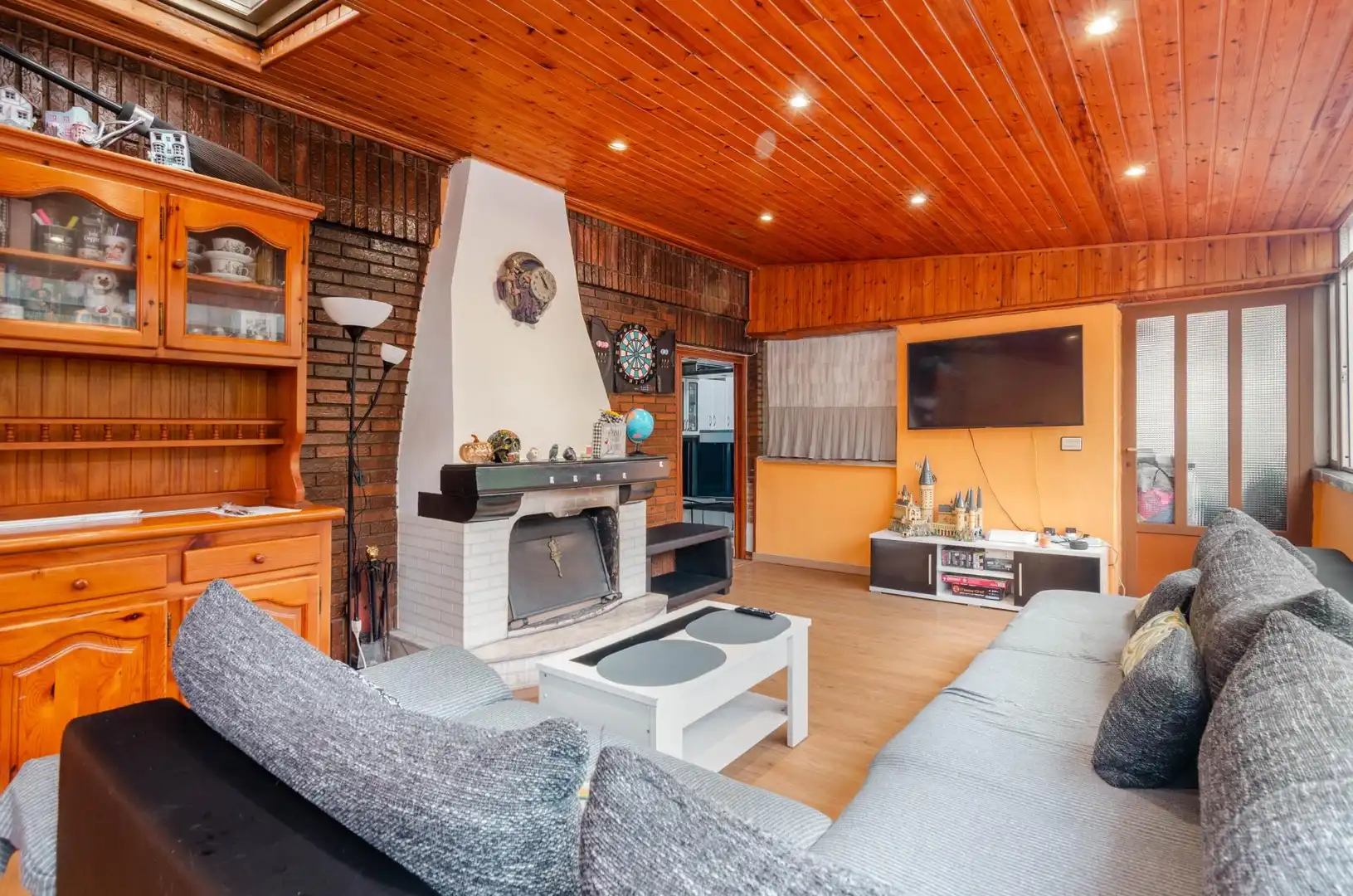 Penthouse with lift for sale in Calle HERMINIO HEVIA CUETOS 2, imagen 5