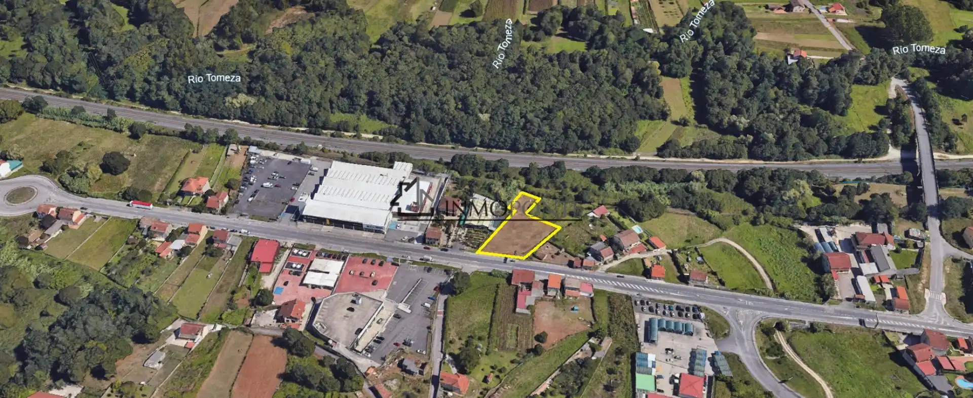 Terrenys i solars en venda a N-550, imagen 5