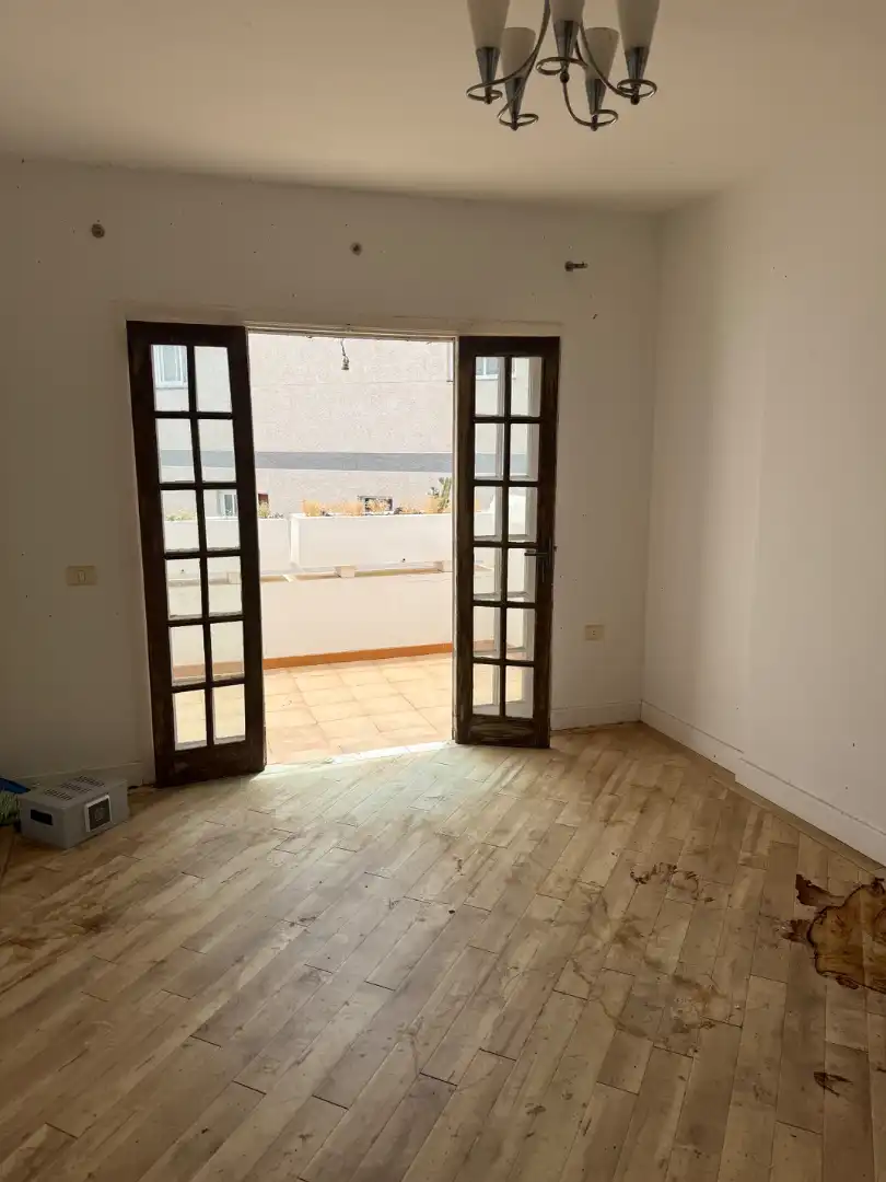 Terraza de Apartamento en venta en Arona con Balcón y Piscina comunitaria