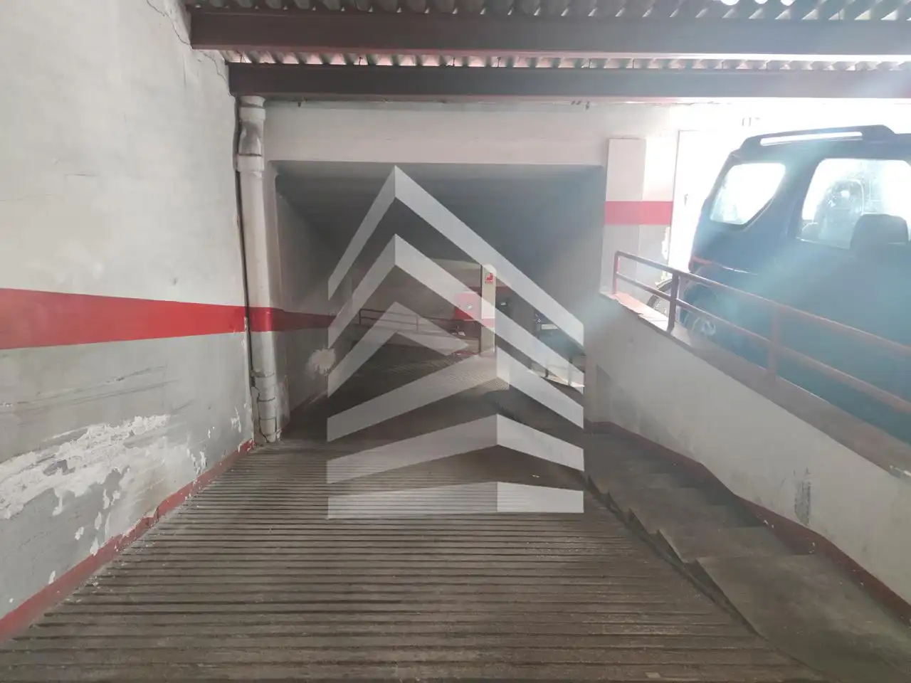 Parkplatz zur Miete in calle Maria Barrientos, imagen 6