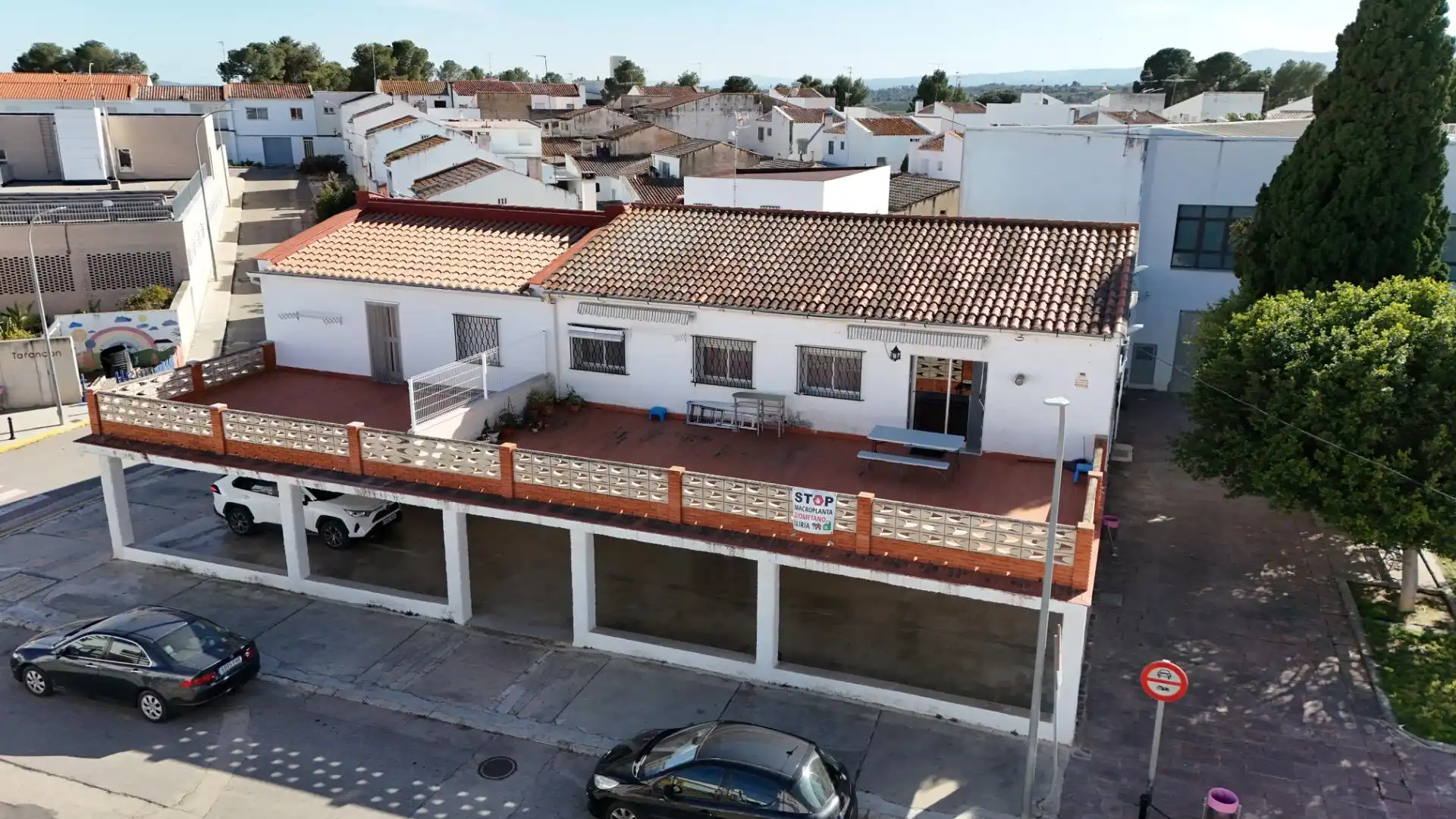 Local comercial en venta en Domeño, imagen 2