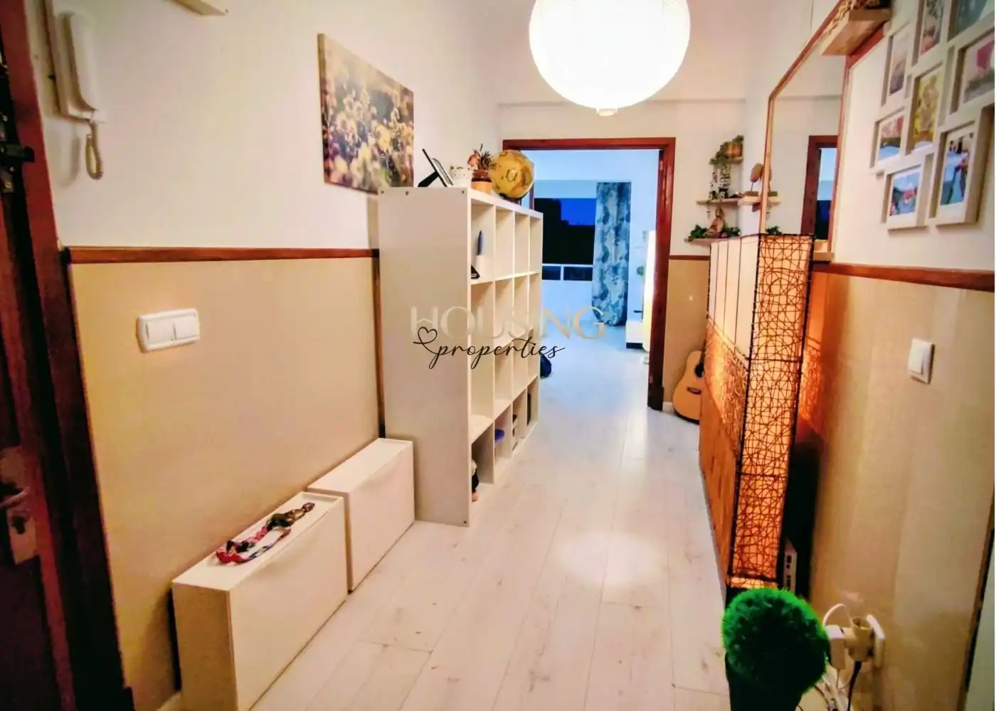 Flat with terrace for sale in Ponent, imagen 5