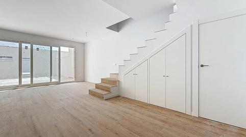 Foto 3 de Casa adosada en venda a Castalla, Alicante