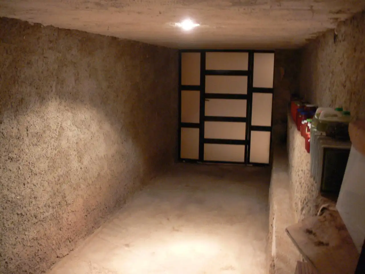 Casa amb piscina en venda a Carrer Sant Pere Màrtir, imagen 126