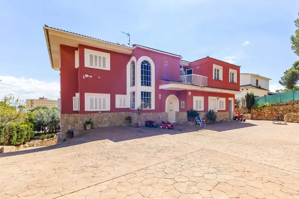 Detached house with pool for sale in Palmanova, imagen 14