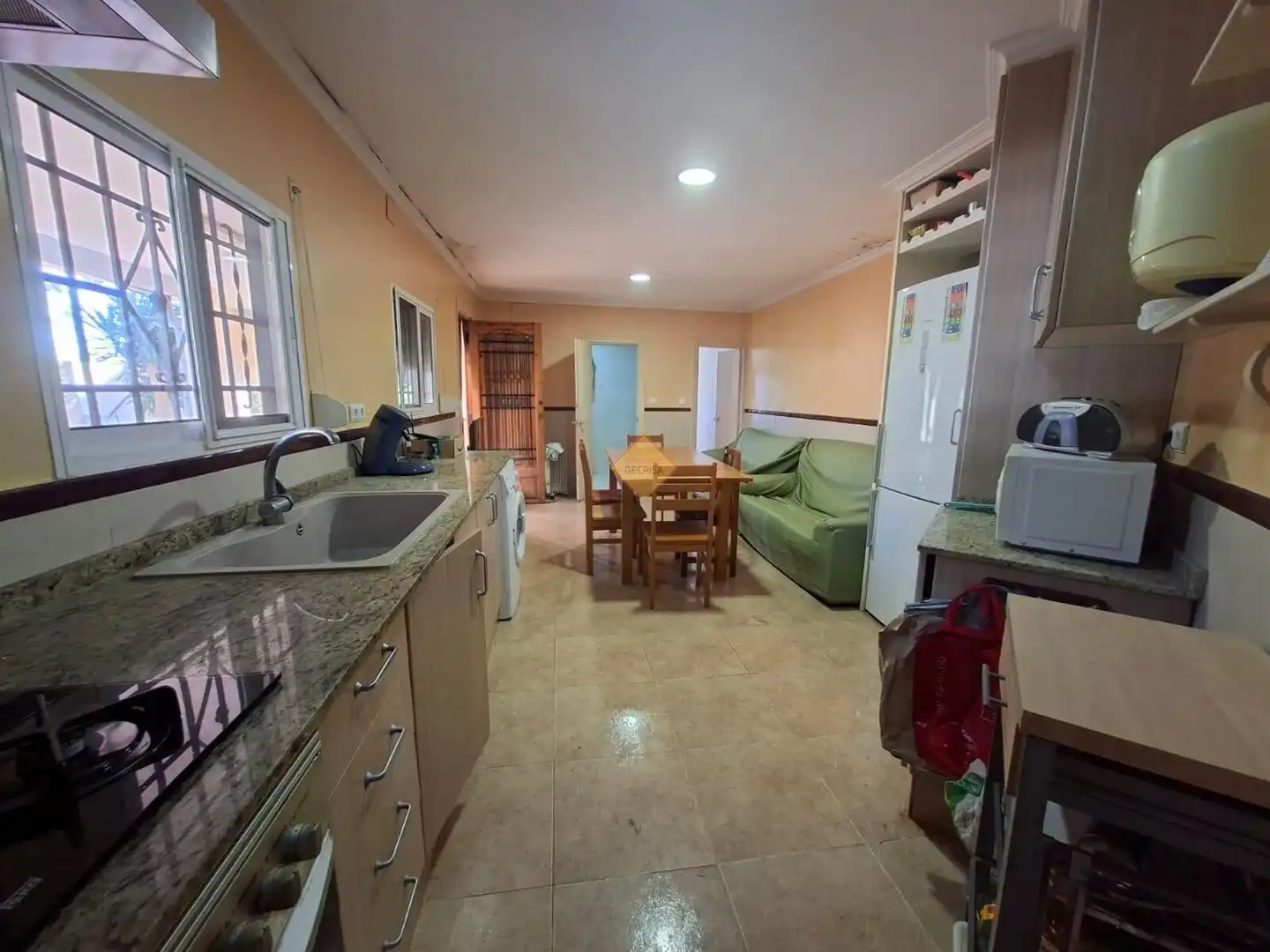 Villa con piscina in vendita a Centro, imagen 5
