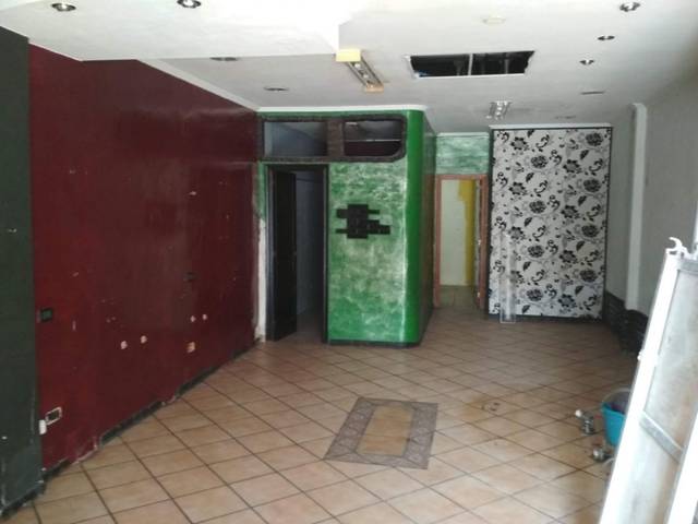 Local comercial en Alquiler en MAGDALENA en Plaza Donoso Cortés - Avenida Magdalena