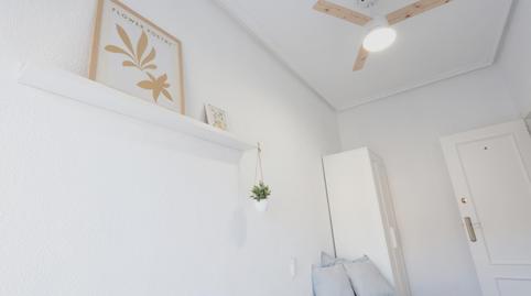 Photo 5 of Flat to share in Plaza Oceano Pacifico, Ciudad Jardín, Cartagena