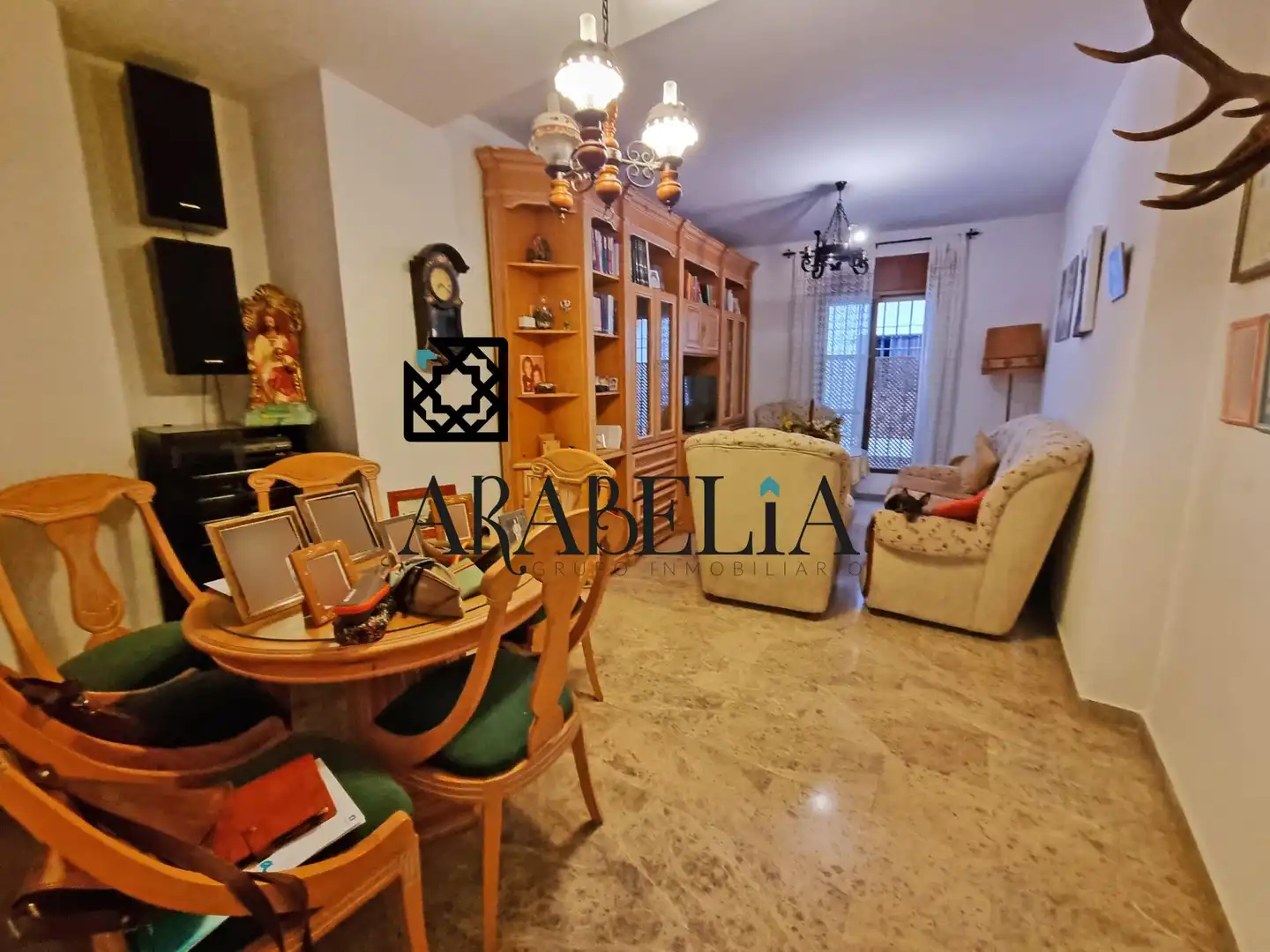 House with terrace for sale in Centro, imagen 9