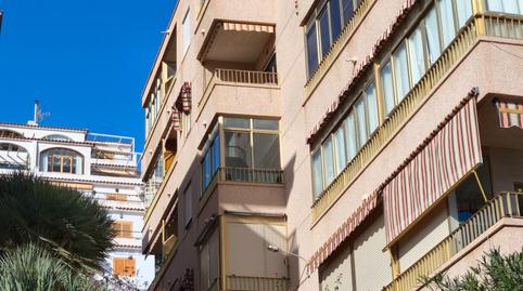 Foto 3 de Apartament en venda a Avenida de Óscar Esplá, 7, Calas Santa Pola Este, Santa Pola