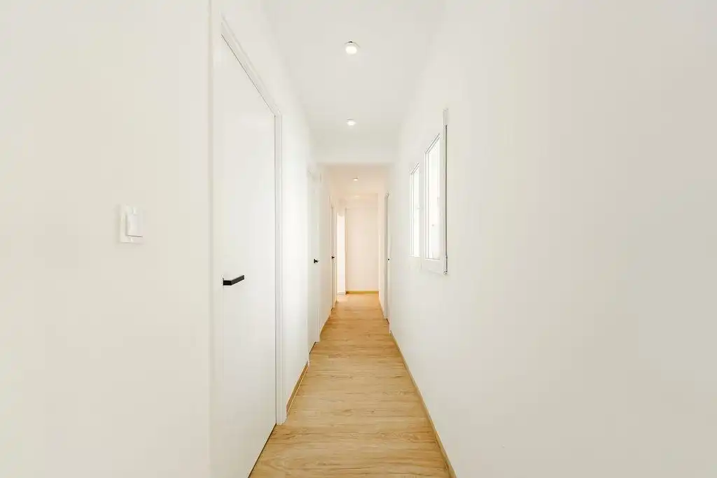 Attico con terrazza in vendita a Altea ciudad, imagen 17