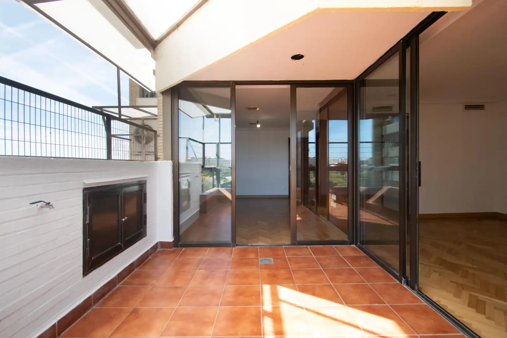 Piso en venta en Bellavista - La Palmera