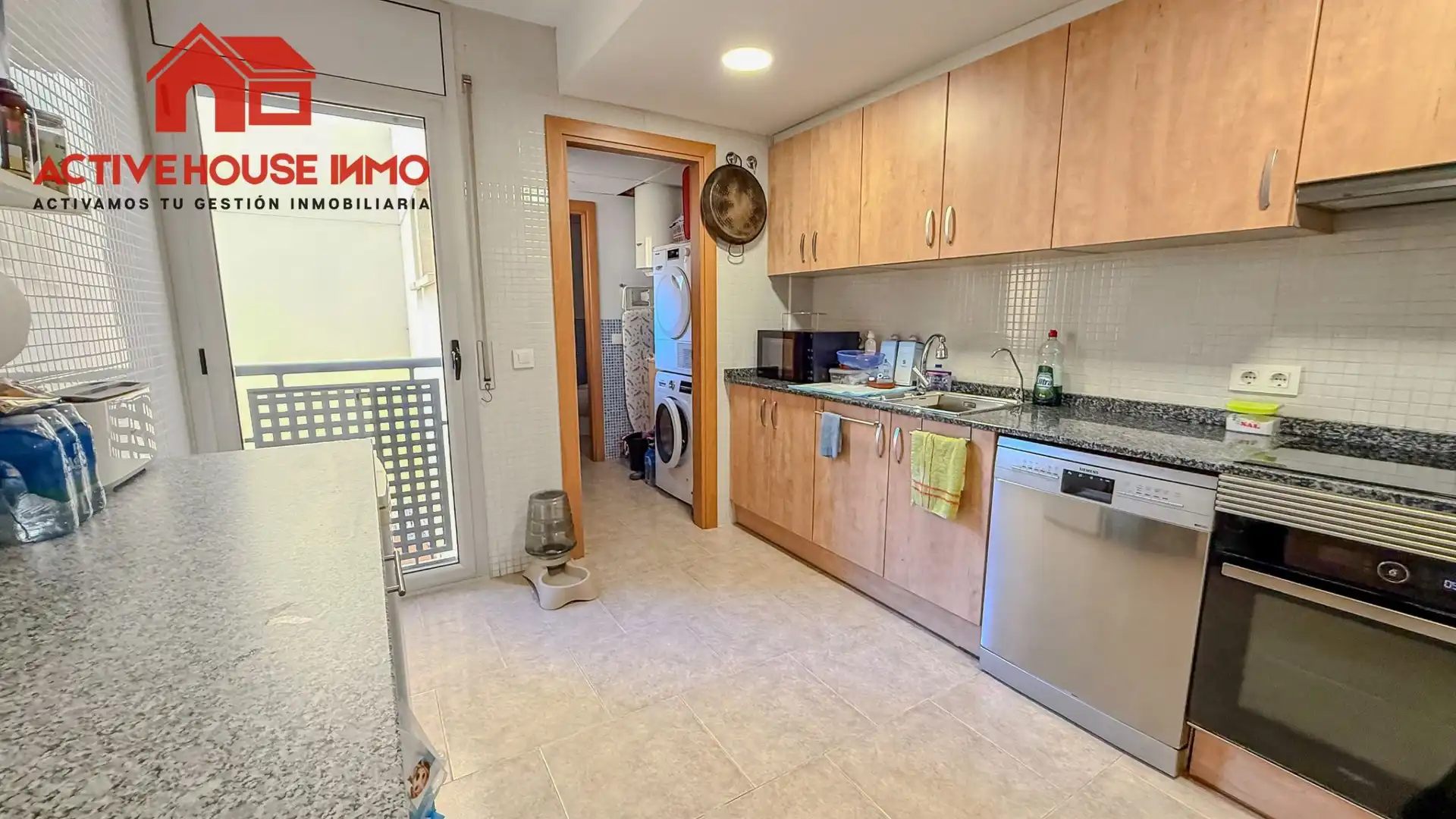 Duplex avec ascenseur à vendre à Avinguda del Codonyol, imagen 7
