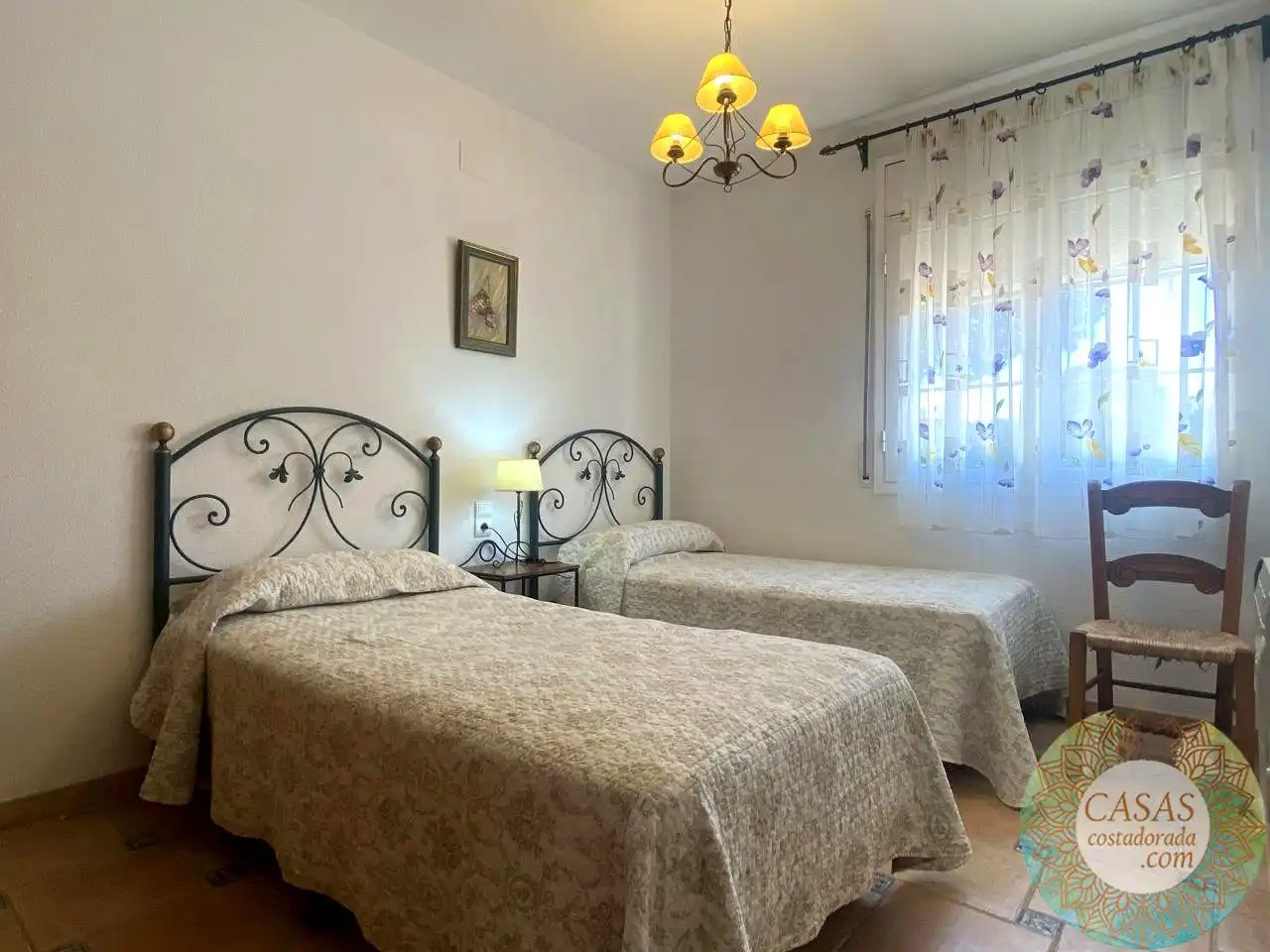 Casa con piscina en venta en Les Tres Cales, imagen 34