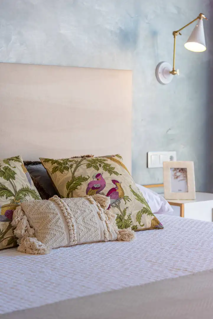 Apartament amb terrassa en venda a San Miguel de Salinas, imagen 46