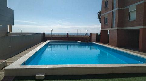 Foto 3 de Apartament de lloguer a Lluminetes, Barcelona