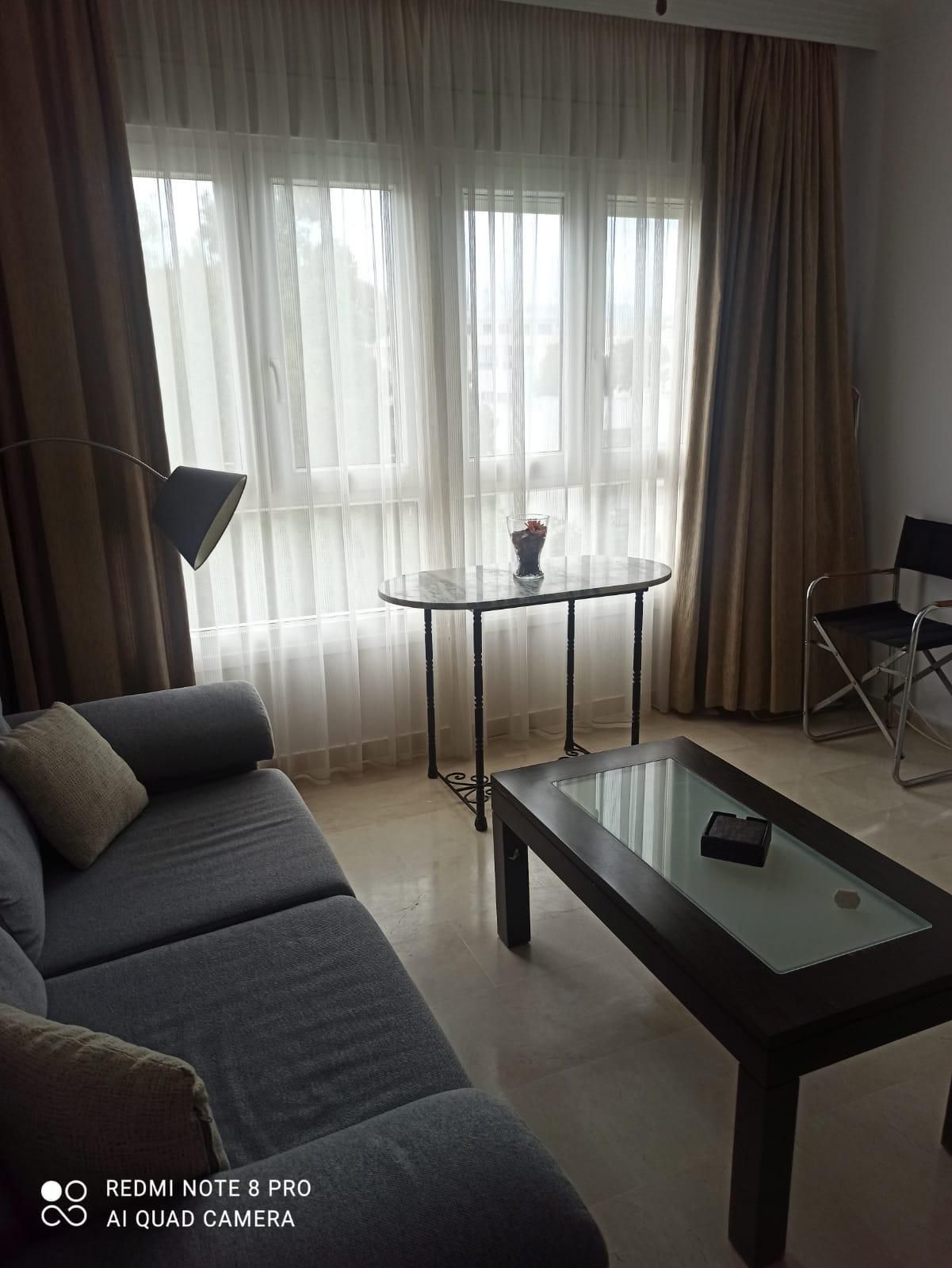 Living room of Apartment for sale in Algeciras  with Terrace