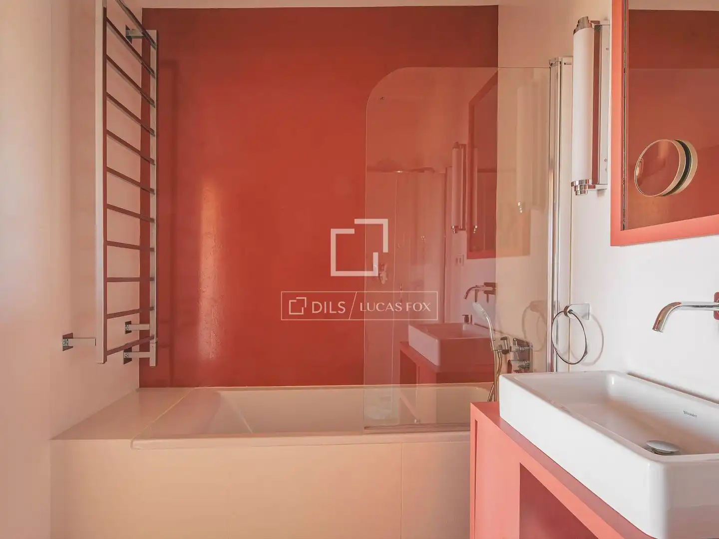 Baño de Casa o chalet en venta en  Palma de Mallorca con Aire acondicionado, Calefacción y Parquet